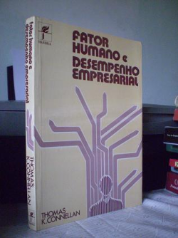 Fator Humano E Desempenho Empresarial
