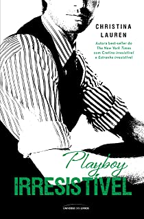 Playboy Irresistivel