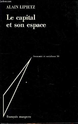Le Capital Et Son Espace