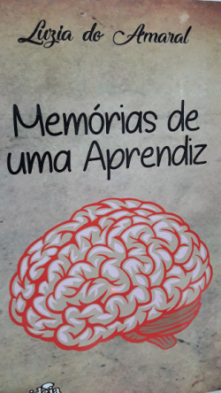 Memorias De Uma Aprendiz - Autografado