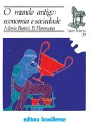 Mundo Antigo Economia E Sociedade