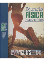 Educacao Fisica Para Todos - Inclui Dvd