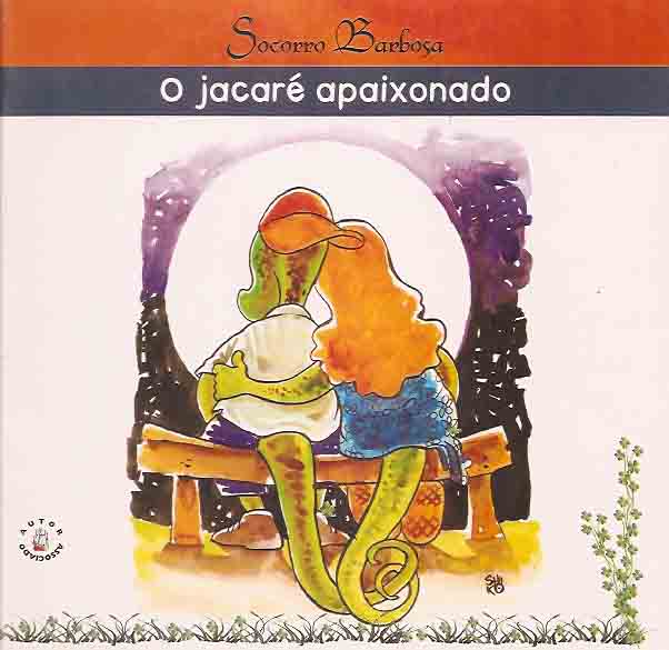 O Jacare Apaixonado
