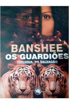Banshee Os Guardioes
