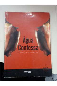 Agua Confessa