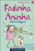 Fadinha Aninha - Musica Magica
