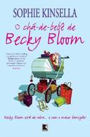 O Cha-de-bebe De Becky Bloom
