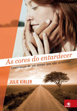 As Cores Do Entardecer