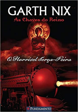 As Chaves Do Reino - O Horrivel Terca-feira