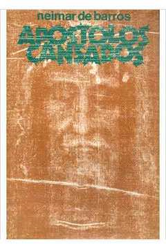Apostolos Cansados