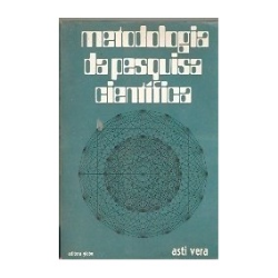 Metodologia Da Pesquisa Cientifica