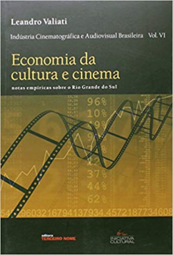 Economia Da Cultura E Cinema