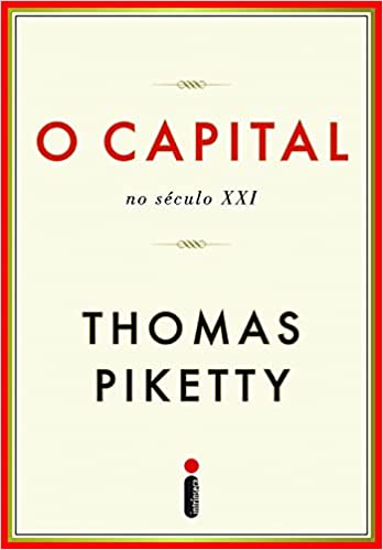 O Capital no Século XXI