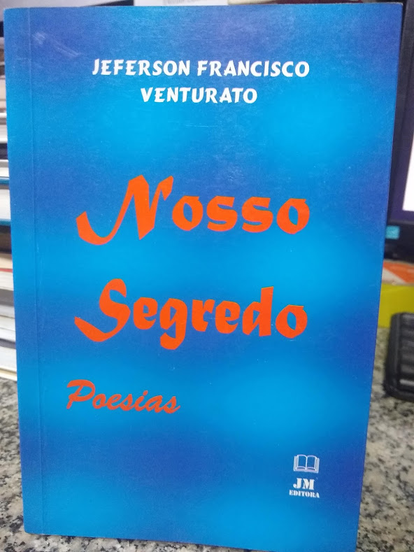 Nosso Segrado Poesias