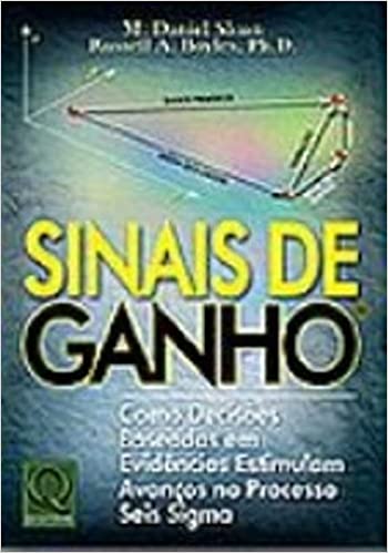 Sinais de Ganho