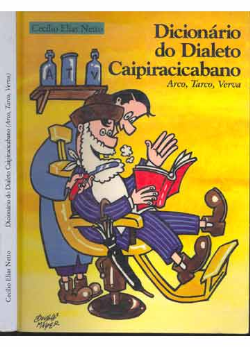 Dicionario Do Dialeto Caipiracicabano