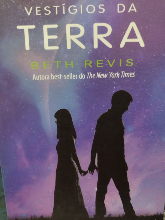 Vestigios Da Terra