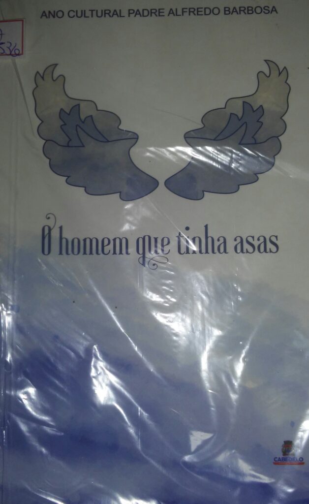 O Homem Que Tinha Asas