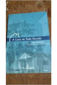 A Casa De Todo Mundo