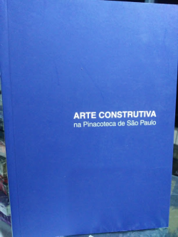 Arte Construtiva Na Pinacoteca De Sao Paulo
