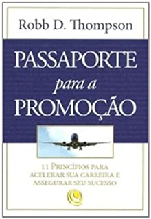 Passaporte Para A Promocao