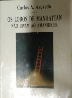Os Lobos De Manhattan Nao Uivam Ao Amanhecer