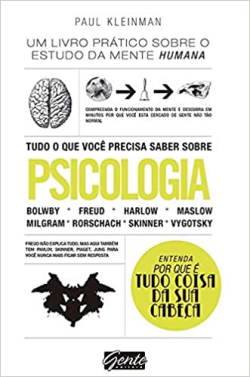 Tudo O Que Voce Precisa Saber Sobre Psicologia