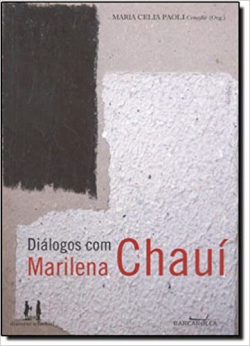 Dialogos Com Marilena Chaui