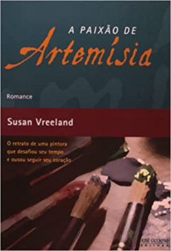 A Paixao De Artemisia