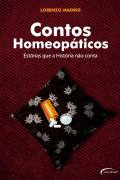 Contos Homeopaticos - Estorias Que A Historia Nao Conta