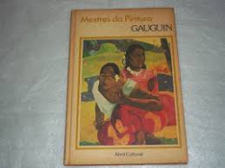 Gauguin - Mestres Da Pintura
