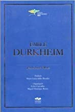 Emile Durkheim
