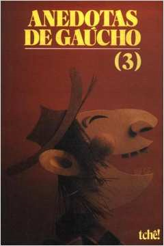 Anedotas De Gaucho V. 03