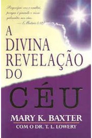 A Divina Revelacao Do Ceu