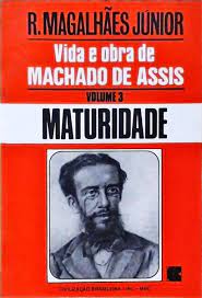 Vida E Obra De Machado De Assis V.03