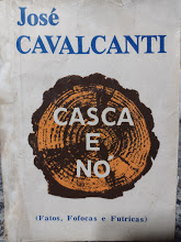 Casca E No - Fatos Fofocas E Futricas