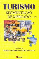 Turismo - Segmentacao De Mercado