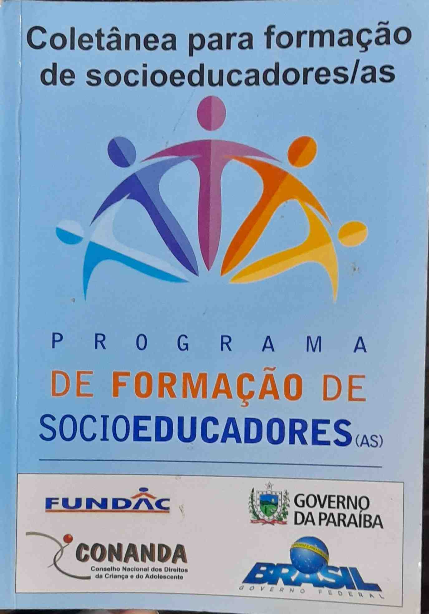programa de formacao de socioeducadores(as)