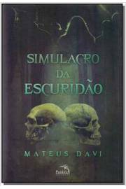 Simulacro da escuridão - a ascensao dos neandertais