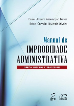 Manual De Improbidade Administrativa