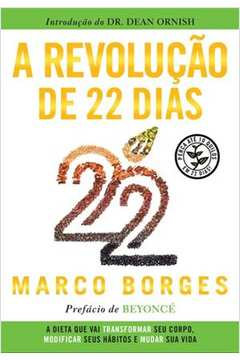 A Revolucao De 22 Dias