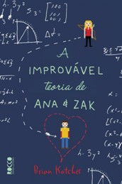 A Improvavel Teoria De Ana & Zak
