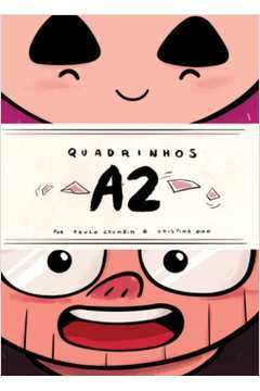 Quadinhos A2