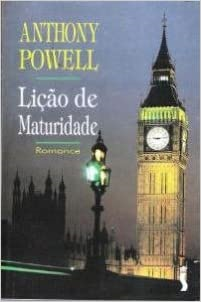 Licao De Maturidade
