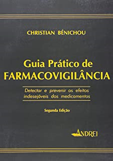 Guia Pratico De Farmacovigilancia