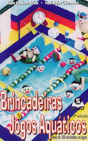 Brincadeiras E Jogos Aquaticos