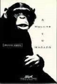 Mulher E O Macaco