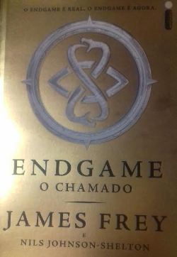 Endgame V.01 - O Chamado