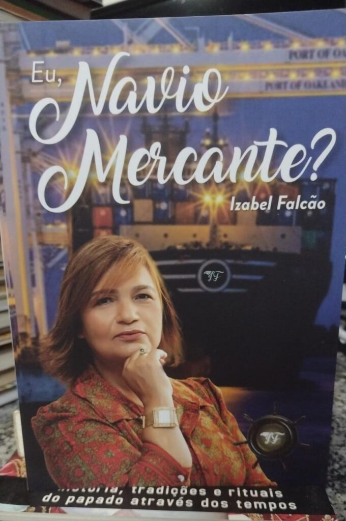 eu navio mercante