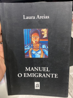 Manuel O Emigrante